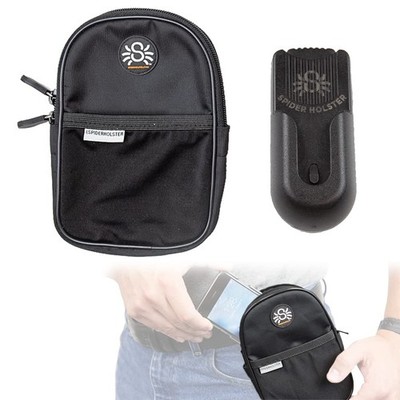 Spider Monkey Utility Pouch - Selbstverriegelnder Gürtel Zubehörclip