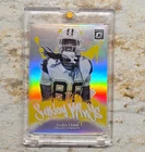 2025 Donruss Optic CeeDee Lamb Base (RAW)