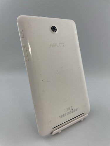 Asus Memo Pad HD7 K00B 7" WiFi 16GB White Android Tablet Cracked Read Below #i02 - Picture 19 of 24