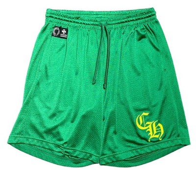 Chrome Hearts Mesh Brazil Shorts, Authentic, Brand New, Quick