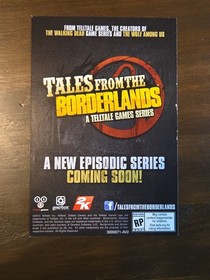 Borderlands 2 Playstation PS VITA PSVITA