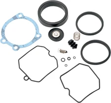 Cycle Craft Carburetor Rebuild Kit for Keihin CV (20709)