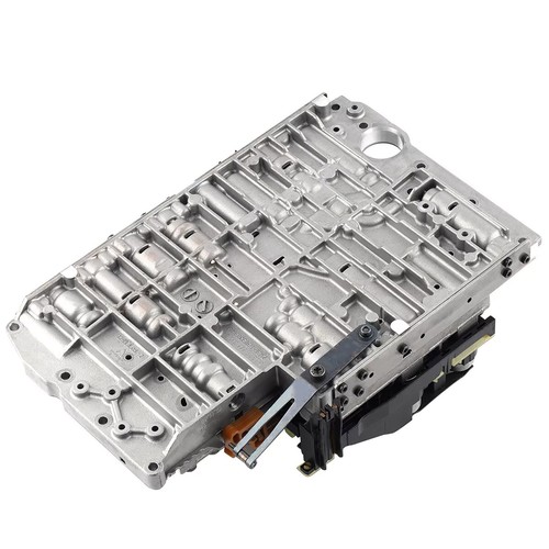 Transmission Valve Body W/ Conductor Plate For Jeep Liberty 2008-2012 5 SP R/4WD - Picture 11 of 13