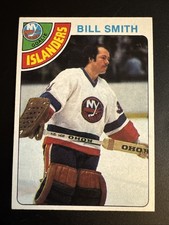 Click to enlarge Billy Smith