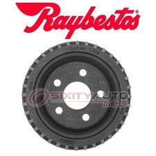 Raybestos R-Line 2051R Brake Drum for YH6085 YH140451 X21668 SB2051 R448362 ug