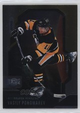 2024-25 Skybox Metal Universe Rookies Vasily Ponomarev #129 e0k