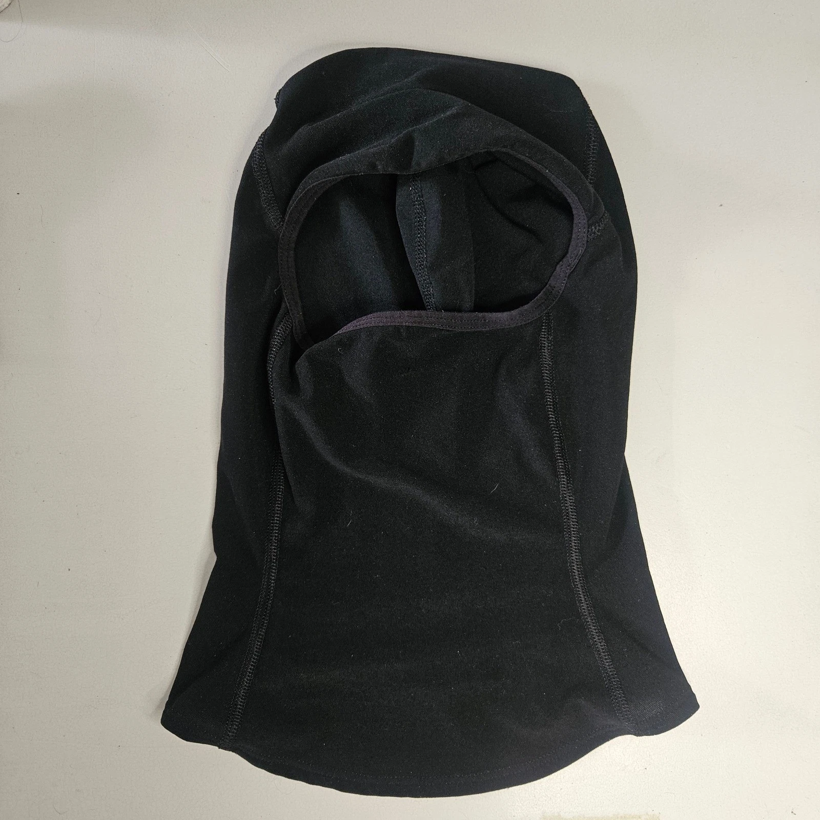 Patagonia Capilene Balaclava Black Vintage 1998 Ski Mask Made in USA 47616 OSFA
Opens in a new windo