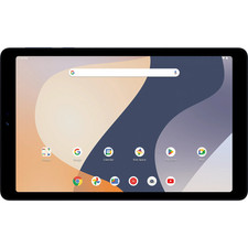 onn. 8" Tablet 32GB, 3 GB RAM - Indigo