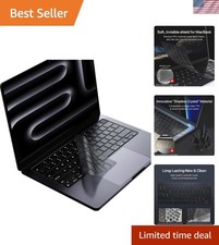 Ultra Thin Keyboard Cover Protector for Macbo...