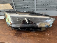 Used 2018-2019 Audi A5 S5 Right Headlight Ass...