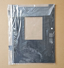 Epson Large Format 4x5 Film Holder Anti-Newton Glass V700 V750 Pro V800 V850 Pro