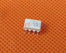 10PCS NEW HCPL-7800A A7800A SOP8 High Isolation Amplifiers #md