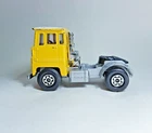MATCHBOX - SCAMMELL TRACTOR/CAB (MATCHBOX LESNEY, MADE IN ENGLAND, 1973) *VGC*.