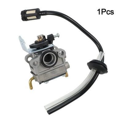 Zuverl?ssiger Vergaser f��r TTK587GDO und TTL488GDO steigern Kraftstoffeffizien