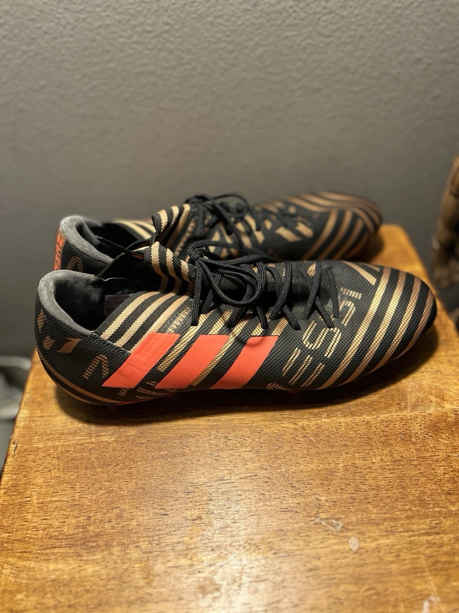 Preços baixos em adidas Nemeziz 19.1 FG Shock Pink Black | eBay