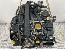 BMW 120i E87 2011 N43 2.0 Benzin N43B20A Motor N43B20 BMW E81 PFF15730