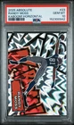 2025 Panini Absolute Randy Moss Base (PSA 10)