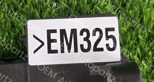 Toyota Sienna 2014-2016 3.5L FWD L LE SE ransmission Control Module 89530-08090 - Picture 14 of 14