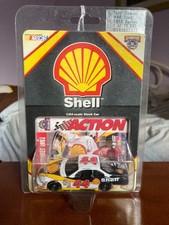 ACTION 50TH. ANNI. - Shell 44 Tony Stewart car , year in package: 1998