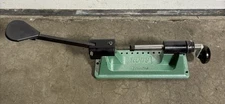 RCBS Case Trimmer TrimPro With .17 Pilot No Case Holders