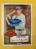2025 Topps Shoebox Treasures #42 Duke Snider - Brooklyn Dodgers