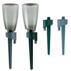 Selbstbewässerungs Bewässerungsgeräte Pflanzenbewässerungssystem Außen Garten