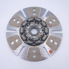12" Hy-Capacity Diaphragm Clutch Pad Disc W830982 For G750 1500 SEE DESC
