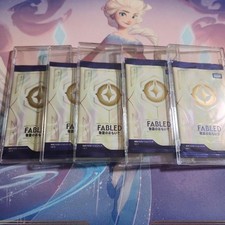 FABLED Story Memories Special Promo Pack Vol.2