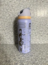 Friends Inspired Engraved Owala 32 oz. freesip stainless steel water bottle