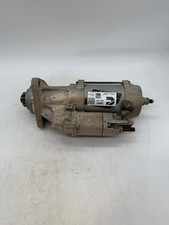 Cummins 3965283 Delco Remy 19026029 Electric Starter, 12V CW, 12-Tooth (Used)