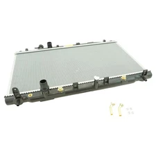 Radiator Assembly For 07-09 Honda CR-V CU13031