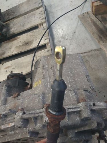 95-02 Land Range Rover Transfer Case Auto - Picture 8 of 10