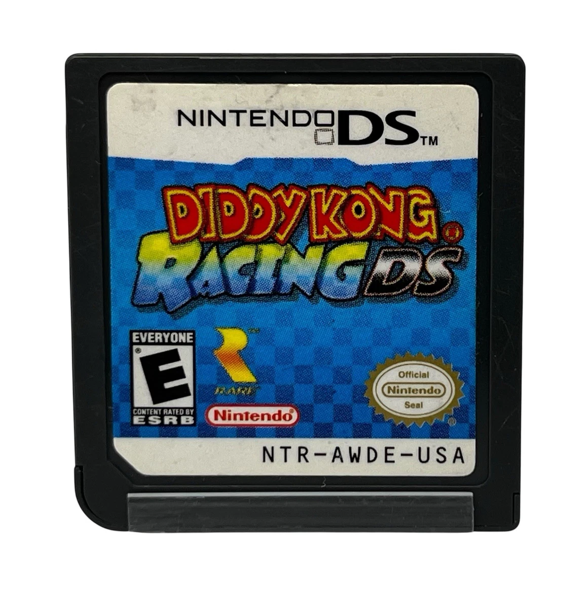 Nintendo Diddy Kong Racing DS Video Games for sale | eBay