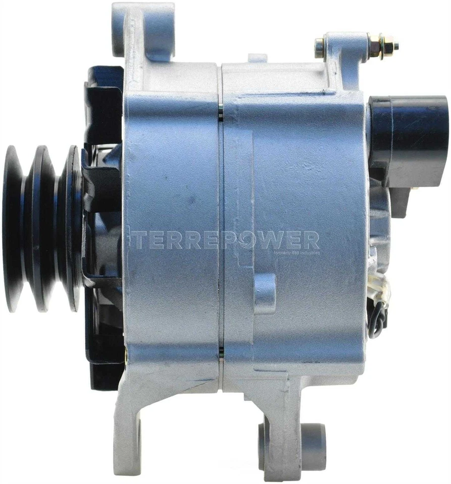 Alternator BBB Industries 13317 Reman — 第 4/4 张图片