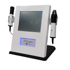 2020 Pollogen Lumenis geneO + U