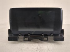 2014-2015 Mazda 6 Am Fm Cd Player Radio Receiver WA5O7