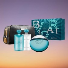 Bvlgari Aqva Pour Homme Gift Sets for Men for sale | eBay