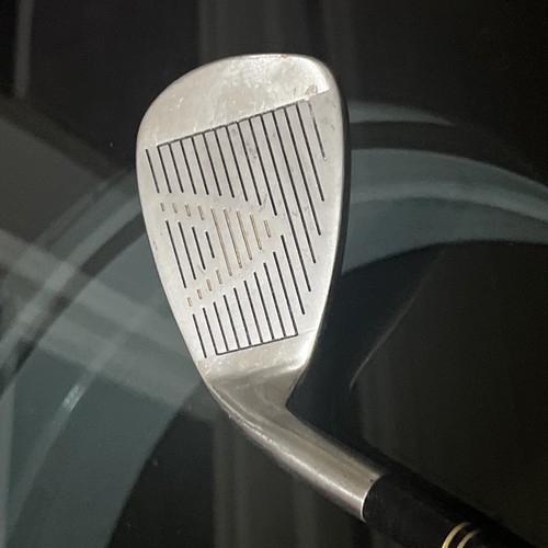 LPGA RH Square Two Light & Easy III Hyper Steel Face 4pc(PW 5 6 8 Iron) Graphite - Picture 9 of 15