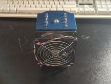 Supermicro SNK-P0051AP4 4U Active CPU Air Cooler for LGA 1200/1155/1150/1151