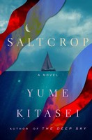 Yume Kitasei | Saltcrop | Buch | Englisch (2025) | A Novel | Flatiron Books