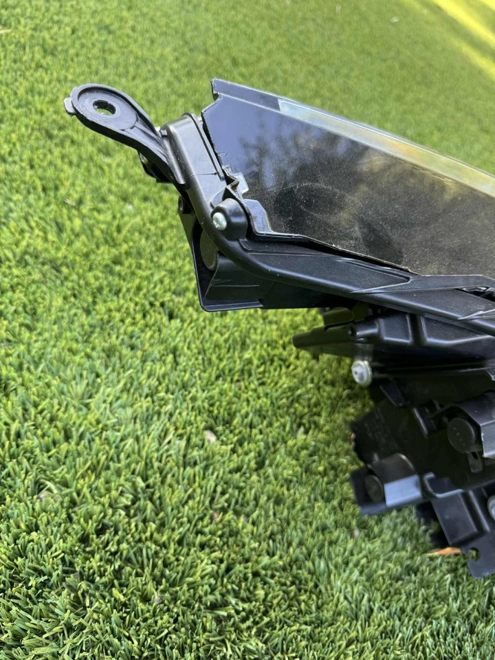 FARO LEXUS RX350 2023-2024 OEM LADO DEL CONDUCTOR IZQUIERDO RX500 F SPORT Foto 3 de 4