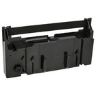 Ruban encreur pour Casio CE 4615 CE 4630 CE 4550 CE 4600 Serie CE 4680 noir