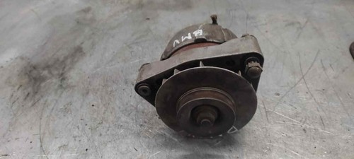 0120469560 LICHTMASCHINE / BOSCH / 14V 80A / 1072595 FÜR BMW SERIE 7 E23 735I