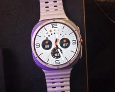 SAMSUNG Galaxy Watch Ultra (47mm) (WiFi/LTE)