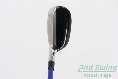 Adams Idea Tech A4 Hybrid 4 Hybrid 22° Graphite Regular Right 39.5in - Picture 5 of 8