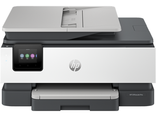 HP OfficeJet Pro 8139e Wireless All-in-One Printer with 1 Full Year Instant Ink - Picture 3 of 10