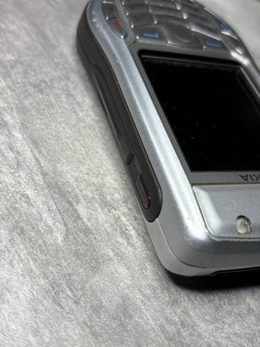 Nokia 6630 Prototype B3.01 - Afbeelding 7 van 10