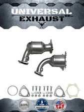 FITS: 2003-2007 Nissan Murano 3.5L Direct-Fit CATALYTIC CONVERTER SET