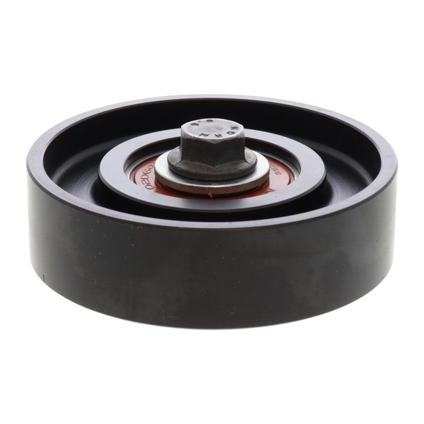 Umlenkrolle FüHrungsrolle Keilrippenriemen FüR Toyota Yaris P1 P9 1.0 1.3 Ackoja-image