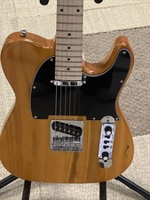 Telecaster Modifed